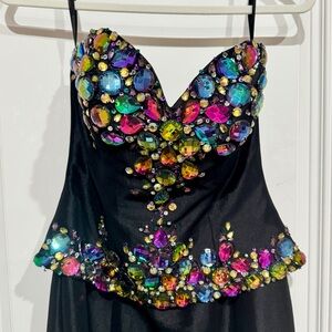 Jovani gown, Size 4